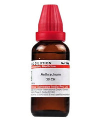 Thumbnail for dr.-willmar-schwabe-india-anthracinum-dilutio