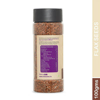 Thumbnail for Fulsome Raw Flax Seeds