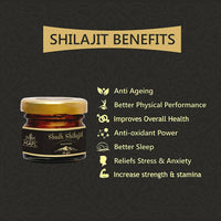 Thumbnail for MAPL Shudh Sj Resin Form