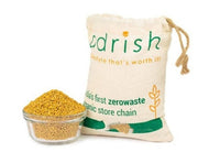 Thumbnail for adrish-organic-fenugreek-seeds-(methi-dana