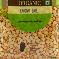 Thumbnail for Terra Greens Organic Chana Dal