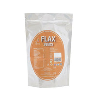 Thumbnail for Flyberry Gourmet Flax Seeds