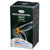 Thumbnail for unjha-rheumaratna-gold-capsule
