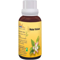 Thumbnail for bio-india-homeopathy-bach-flower-water-violet-dilutio