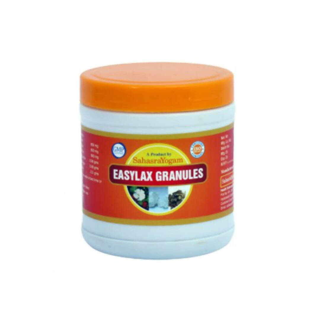 sahasrayogam-easylax-granules