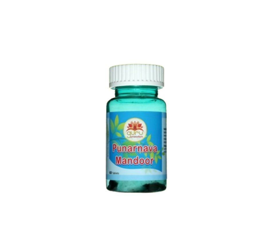 guru-prasadam-punarnava-mandoor-tablets