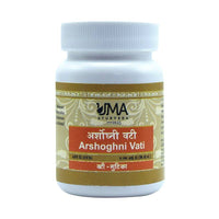 Thumbnail for uma-ayurveda-arshoghni-vati