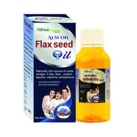 Thumbnail for herbal-canada-flax-seed-oil