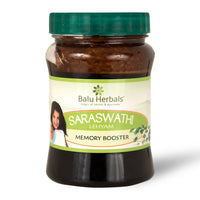 Thumbnail for balu-herbals-saraswathi-lehyam