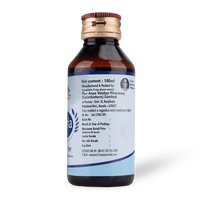 Thumbnail for AVP Ayurveda Asoria Oil