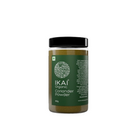 Thumbnail for ikai-organic-coriander-powde