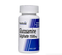 Thumbnail for HealthAid Glucosamine Sulphate 2KCI 1500 mg Tablets