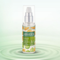 Thumbnail for Jovees Hair Serum With Grape Seed & Almond Oil