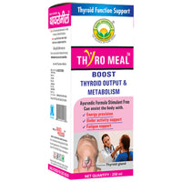 Thumbnail for Basic Ayurveda Thyro Meal