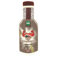 Thumbnail for imc-aloe-arjunarishta-juice