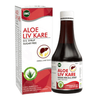 Thumbnail for imc-aloe-liv-kare-syrup-(sugar-free)