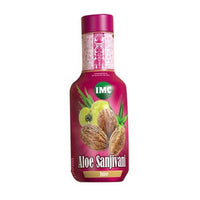 Thumbnail for imc-aloe-sanjivani-juice