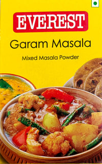 Thumbnail for everest-garam-masala-powde