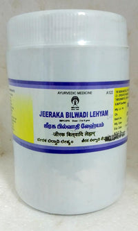 Thumbnail for Impcops Ayurveda Jeeraka Bilwadi Lehyam