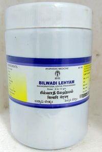 Thumbnail for impcops-ayurveda-bilwadi-lehyam