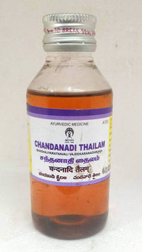 Thumbnail for impcops-ayurveda-chandanadi-thailam