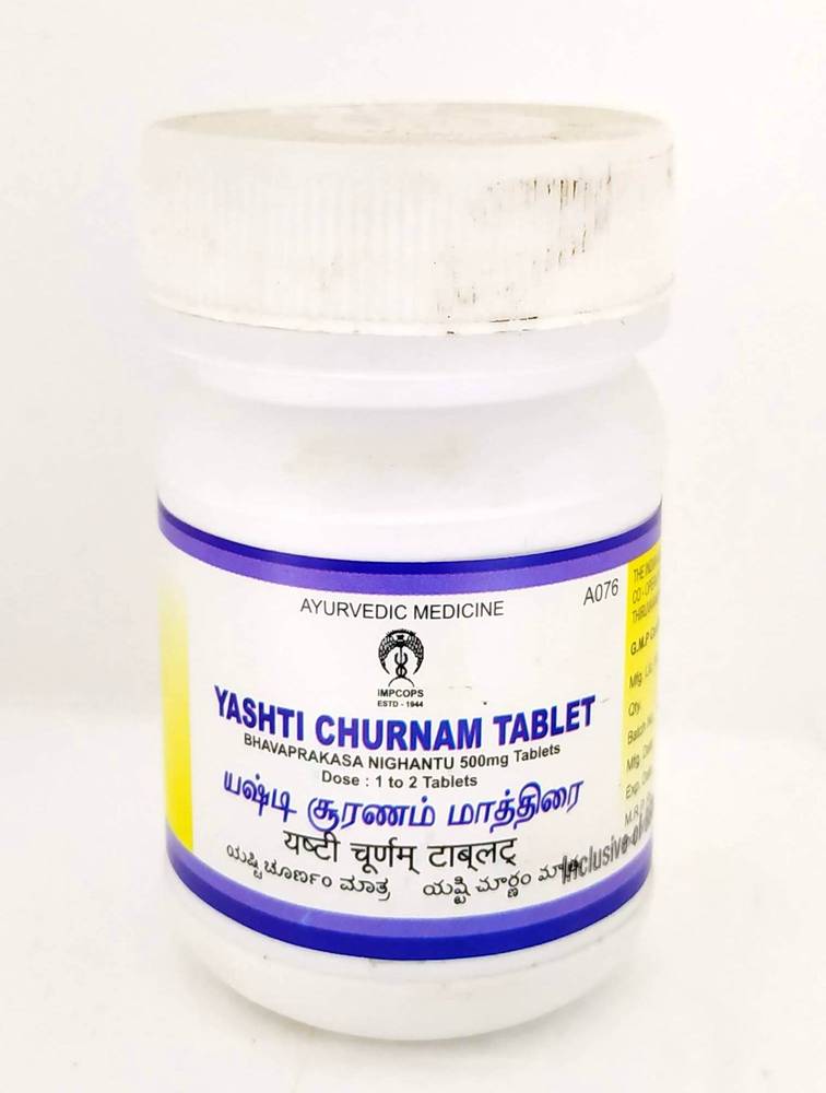 impcops-ayurveda-yashti-churnam-tablets