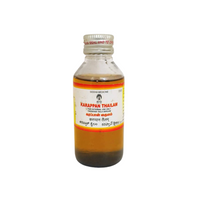 Thumbnail for impcops-ayurveda-karappan-thailam