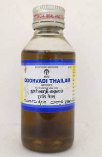 Thumbnail for impcops-ayurveda-doorvadi-thailam