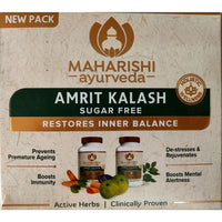 Thumbnail for maharishi-ayurveda-amrita-kalash-tab