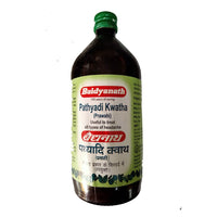 Thumbnail for baidyanath-pathyadi-kwath-/-kadha