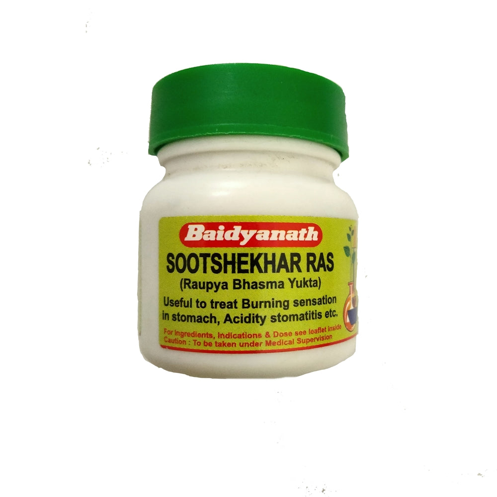 baidyanath-sootsekhar-/-sutshekhar-ras