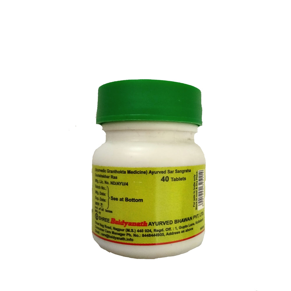 baidyanath-sootsekhar-/-sutshekhar-ras