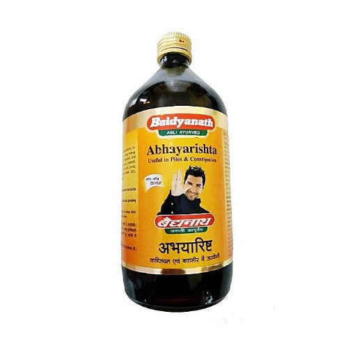 baidyanath-abhayarishta