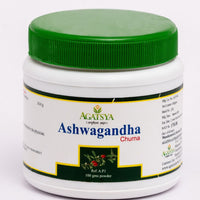 Thumbnail for agatsya-ashwagandha-churna