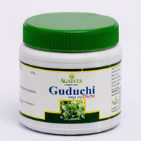 Thumbnail for agatsya-guduchi-churna