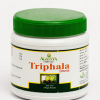 Thumbnail for agatsya-triphala-churna