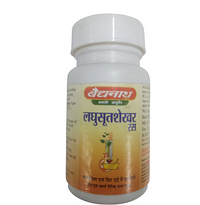 Thumbnail for baidyanath-laghu-sutshekhar-tablets