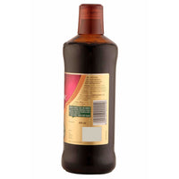 Thumbnail for Dabur Ashwagandharishta Liquid (450 ml)