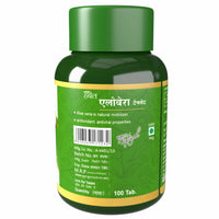 Thumbnail for Herbal Canada Aloe Vera Extract Tablets