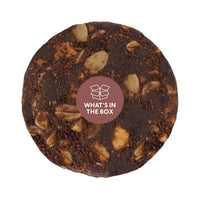 Thumbnail for Nourish Organics Chocolate Coconut Cookies