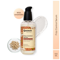 Thumbnail for Quench Frizz Control Hair Serum