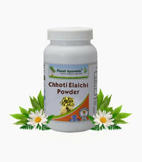 Thumbnail for planet-ayurveda-chhoti-elaichi-powder