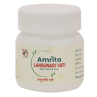 Thumbnail for amrita-lahsunadi-vati