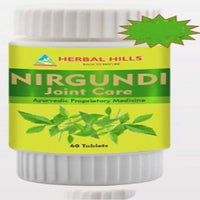 Thumbnail for herbal-hills-nirgundi-joint-care-tablets