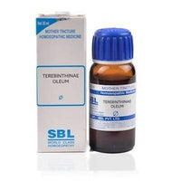 Thumbnail for sbl-homeopathy-terebinthinae-oleum-mother-tincture-