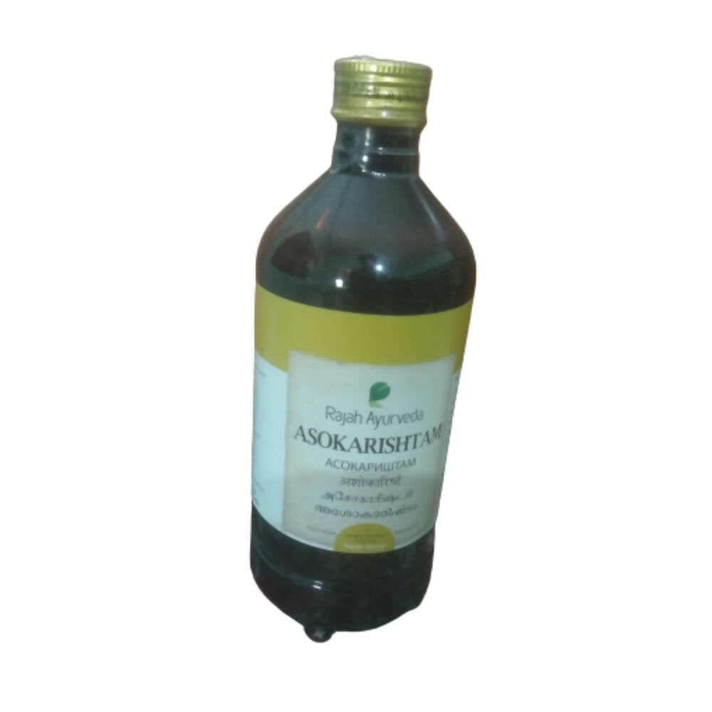 rajah-ayurveda-asokarishtam