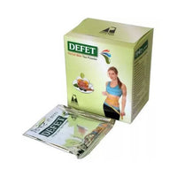 Thumbnail for ayulabs-ayurveda-defet-herbal-slim-tea-powde