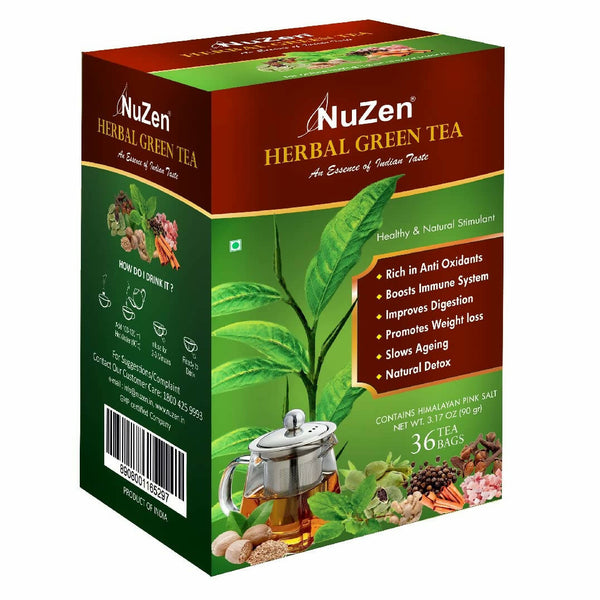 nuzen-herbal-green-tea-bag