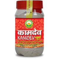 Thumbnail for basic-ayurveda-kamdev-churna
