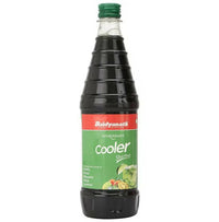Thumbnail for Baidyanath Jhansi Ayurvedant Pure & Natural Cooler Sharbat